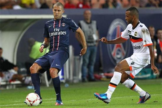 米亚托维奇：如果我是皇马球员，第一选择永远是寻找姆巴佩（米亚托维奇：若我效力皇马，我的第一选择永远是传给姆巴佩）